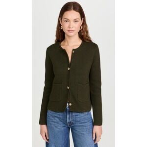 Alex Mill Paris Sweater‎ Jacket